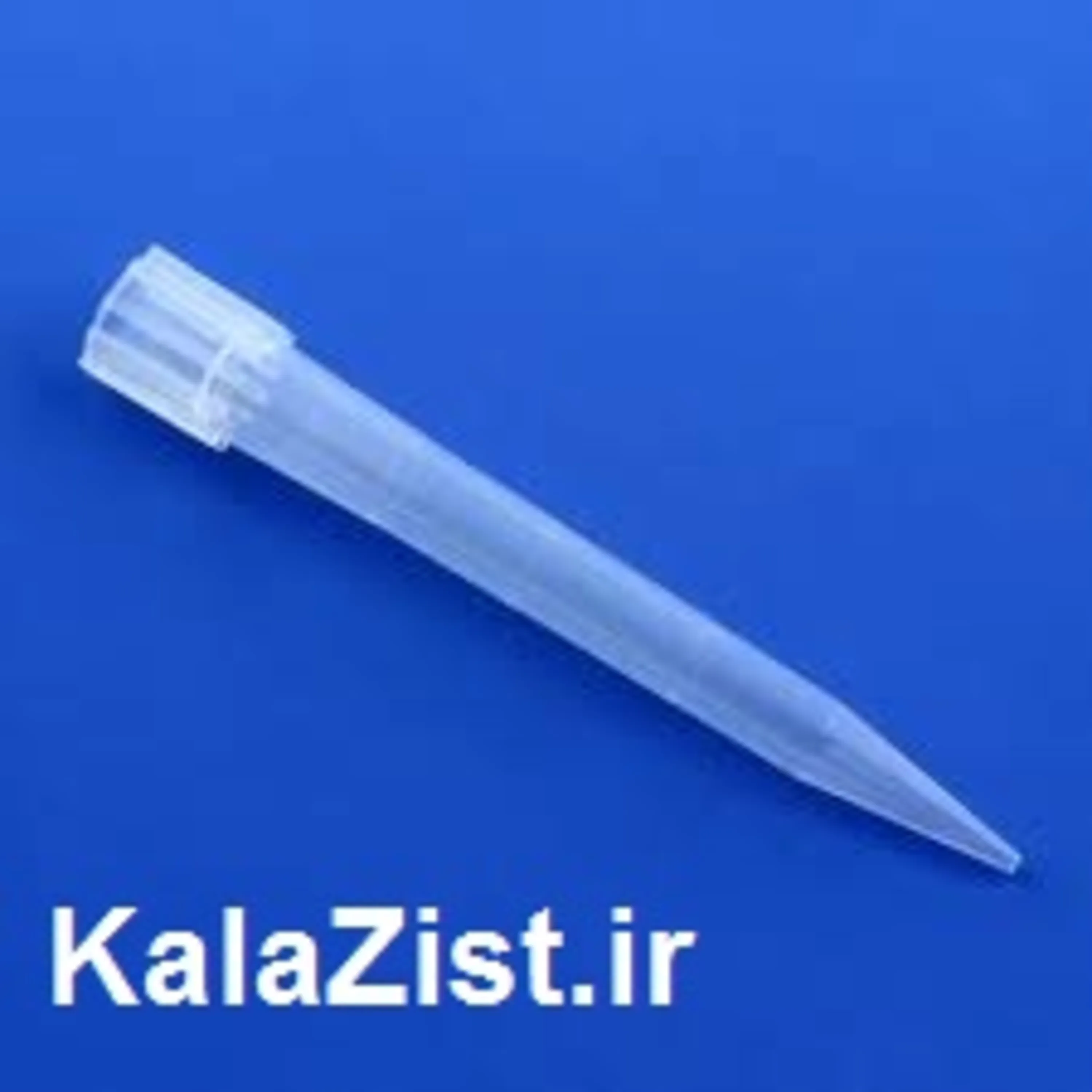 نوک سمپلر 300 میکرولیتری بسته 1000 عددی  kalazist کالا زیست نوک سمپلر 300 میکرولیتری بسته 1000 عددی  kalazist کالا زیست
